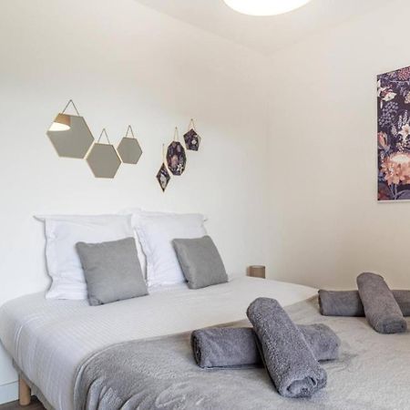 La Belle Vue - Garage Terrasse Wi-Fi Netflix Disney+ Annecy Exterior foto